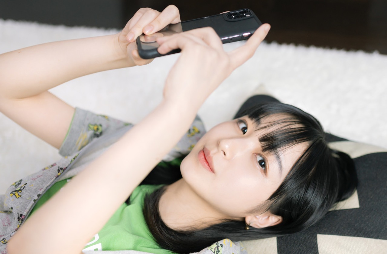 スマホなおし太郎