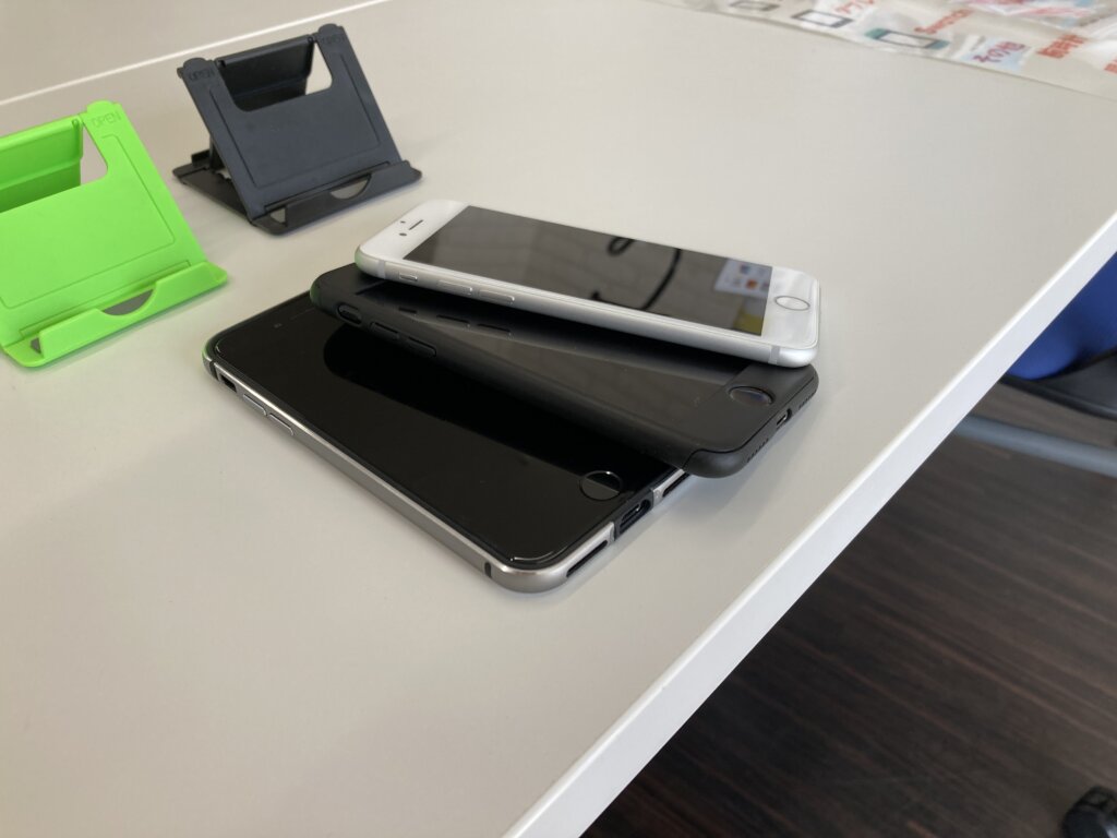 スマホなおし太郎