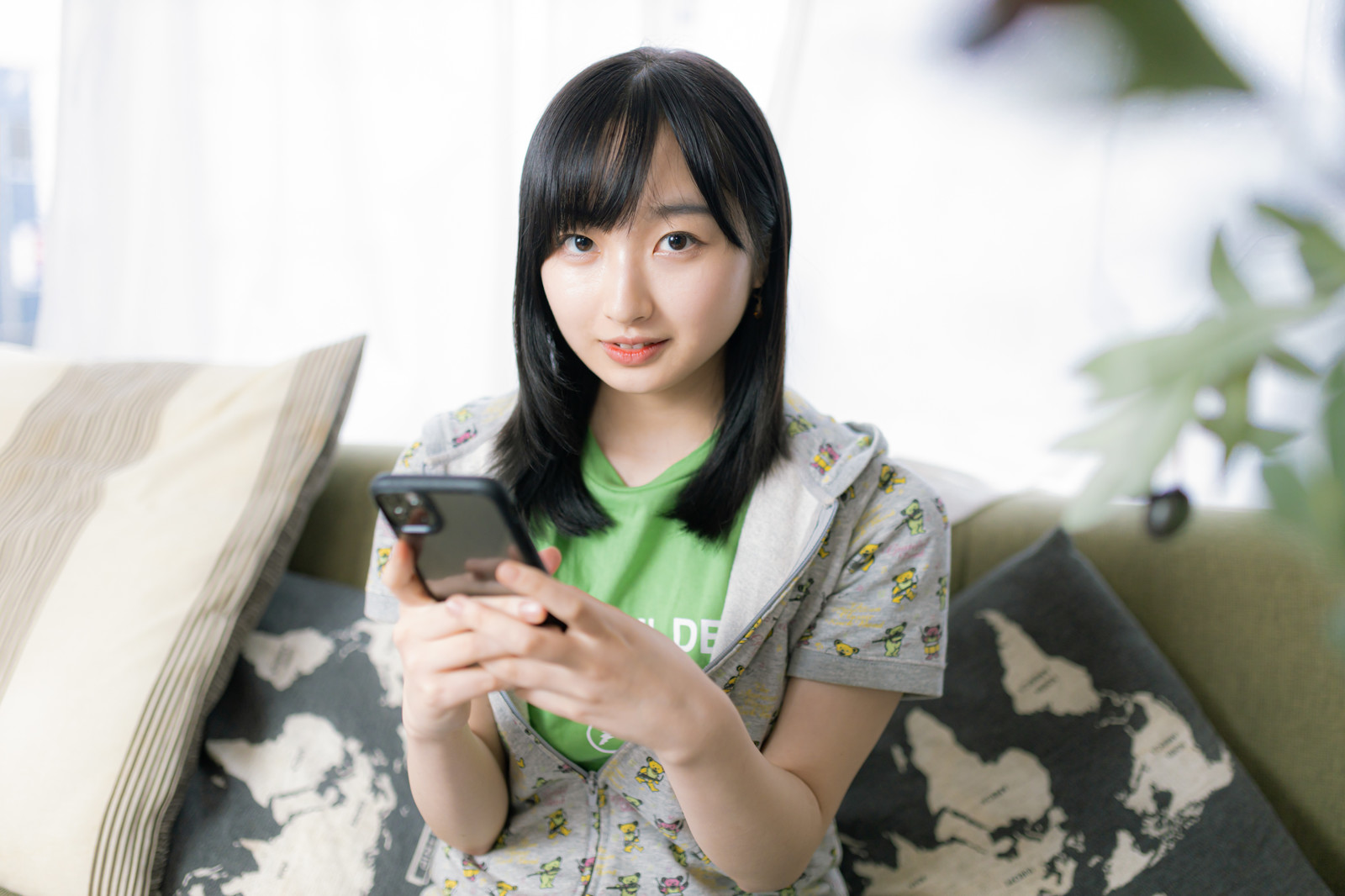 スマホなおし太郎