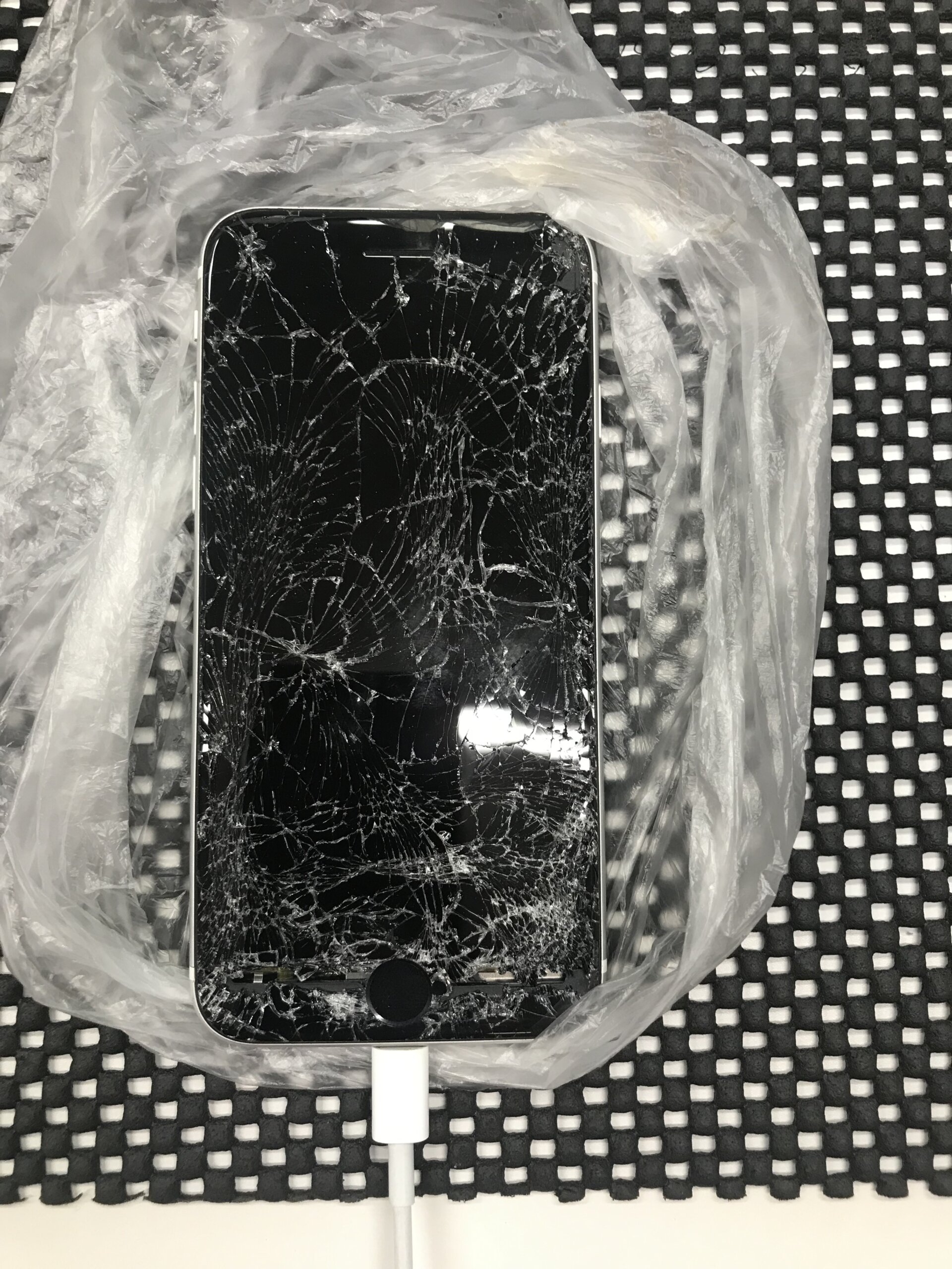 スマホなおし太郎　尼崎店