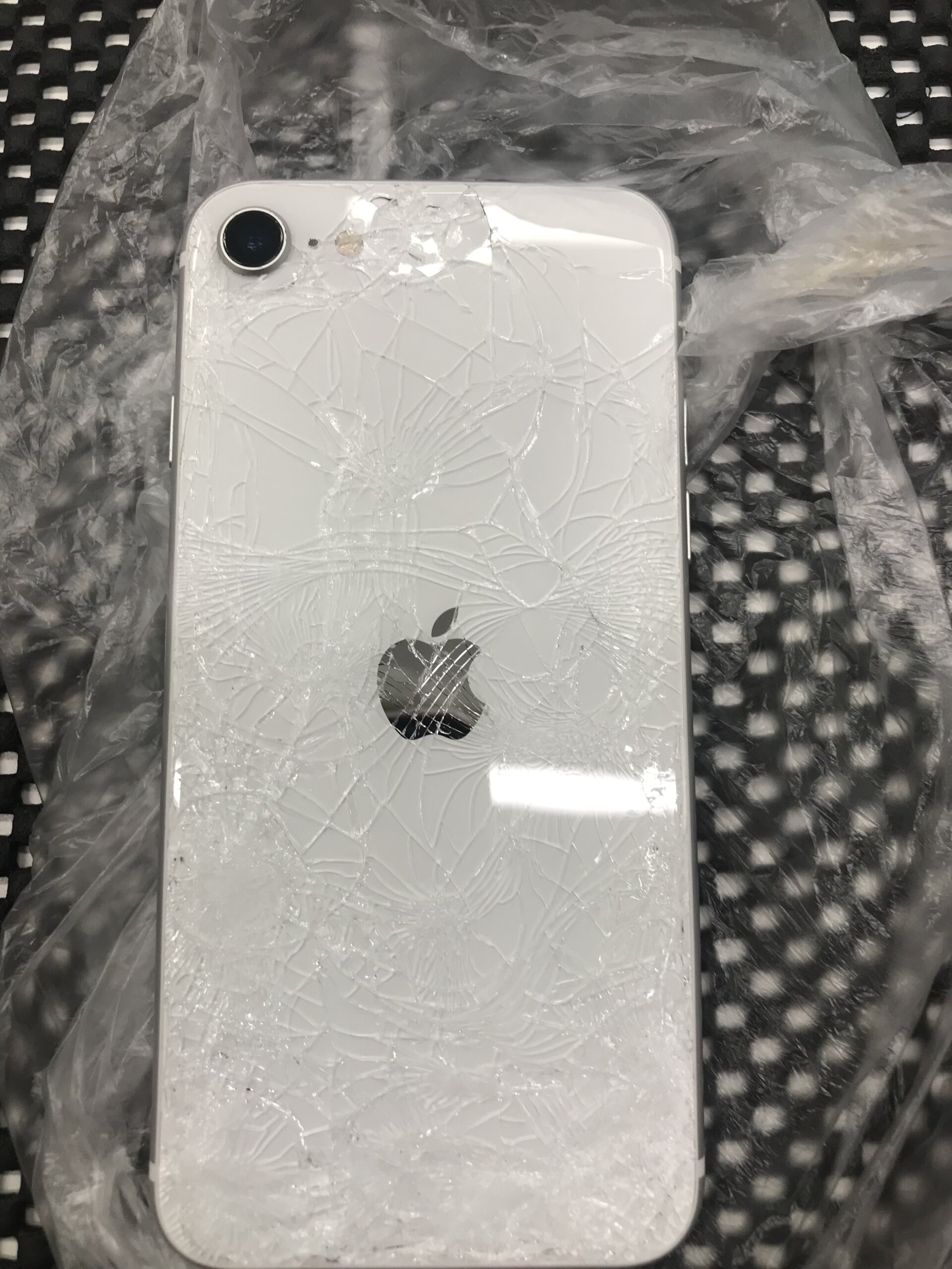 スマホなおし太郎