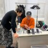 スマホ教室